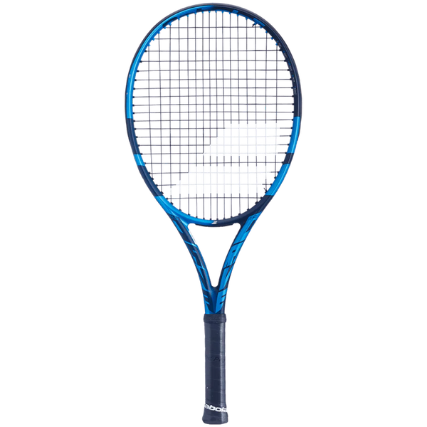 Pure Drive JR 25 S NC Tennis Racket / blue