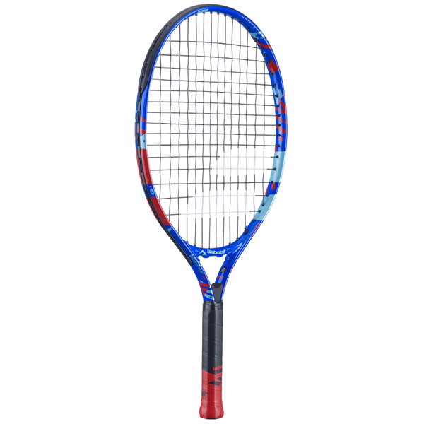 Babolat BALLFIGHTER 21JR S CV TENNIS RACKET / blue