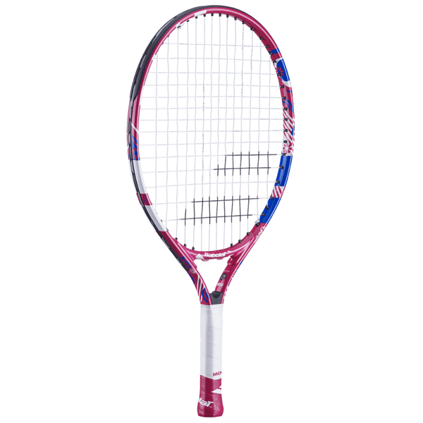 Babolat B FLY JR19 S CV Tennis Racket / blue