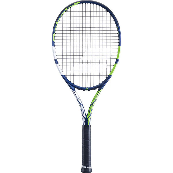 Boost Drive Strung Tennis Racket