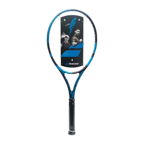 Pure Drive U NC Tennis Racket / noir bleu