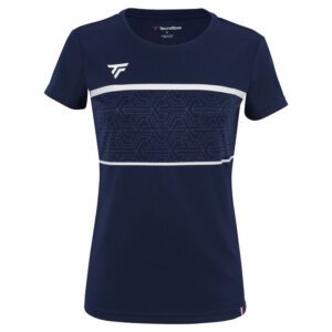 W. TEAM TECH TEE MARINE