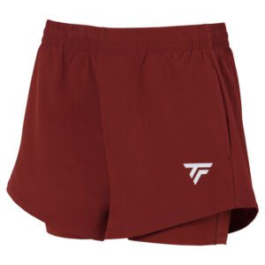 W. TEAM SHORT CARDINAL