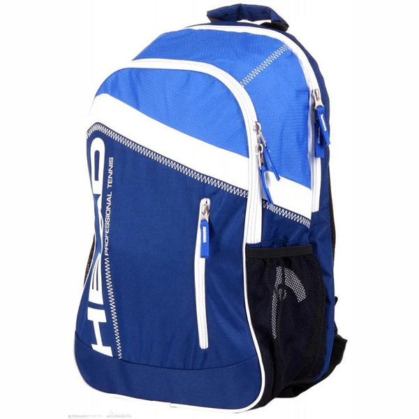 Head Core BLBL Tennis Backpack