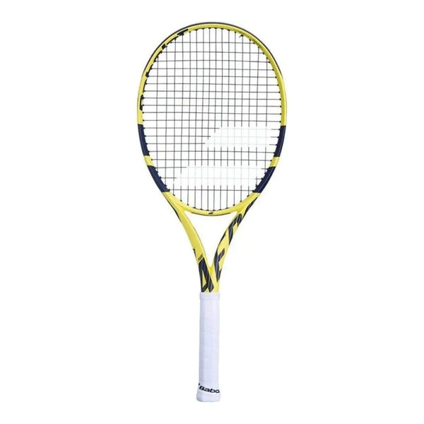 Pure Aero Lite S Nc Tennis Racket / Yellow Black