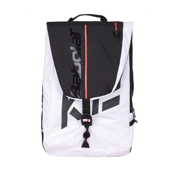 Babolat PURE STRIKE BACKPACK /white red