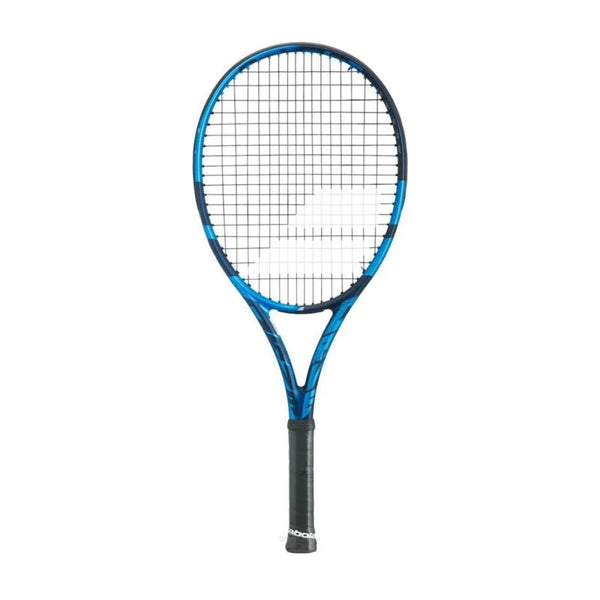 Pure Drive Jr 26 Tennis Racket / blue