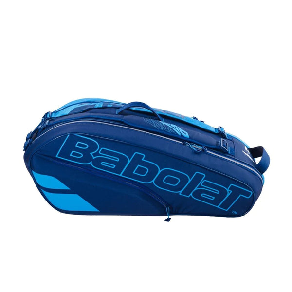 Babolat PURE DRIVE RH RACKET HOLDER / BLUE