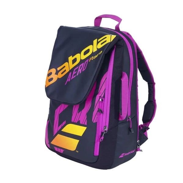 Babolat Pure Aero Rafa Backpack /Black/Orange