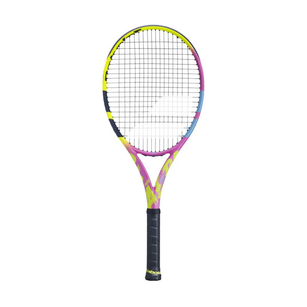 Pure Aero Rafa Origin Unstrung Tennis Racket