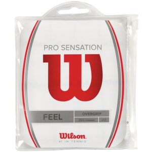 PRO OG SENSATION 12PK WH