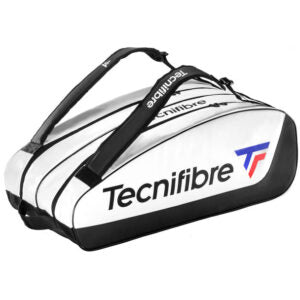 TOUR ENDURANCE WHITE 12