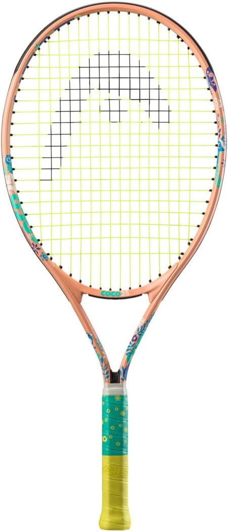 HEAD Coco 25 Junior Tennis Racket