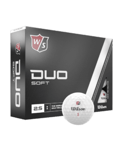 W/S DUO SOFT WHITE 12-Ball