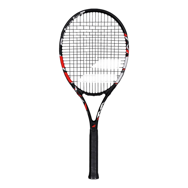 Evoke Tour Strung Tennis Racket