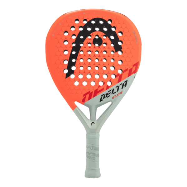 Head Delta Elite Padel Racquet