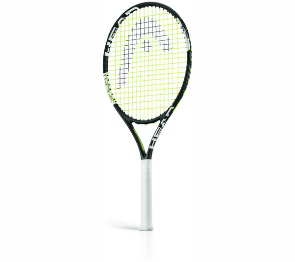 Head Speed 215gm JR23 Tennis Racquet