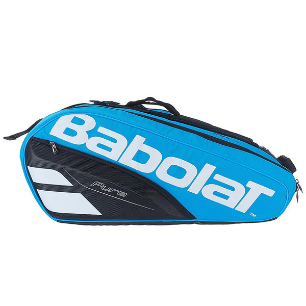 Babolat PURE DRIVE RACKET HOLDER BAG X12 / BLUE