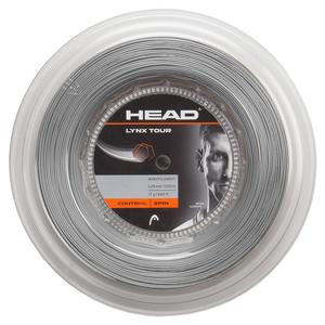 Head 18R Lynx 200m