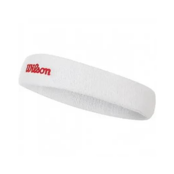 Wilson Headband Wh OSFA