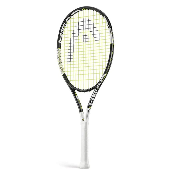 Head Speed 230gm JR25 Tennis Racquet