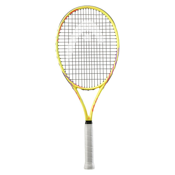 HEAD MX Spark Pro Yellow Tennis Racquet