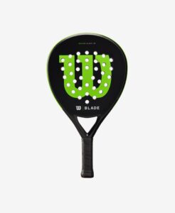 BLADE JUNIOR V2 PADEL 0