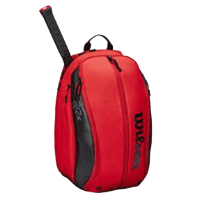 RF DNA BackPack Infrared/BLACK