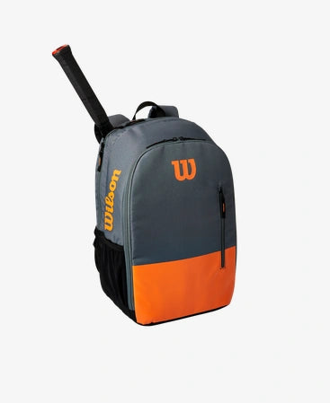 TEAM BackPack GY/OR