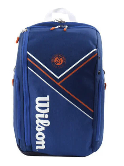 SUPER TOUR BackPack RG 2022 Navy