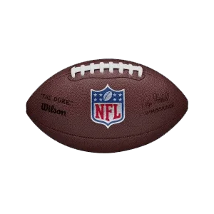 NFL The Duke Replica American Football