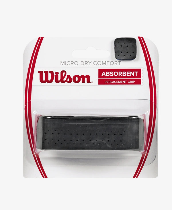 MICRO-DRY COMFORT REPLACEMENT GRIP