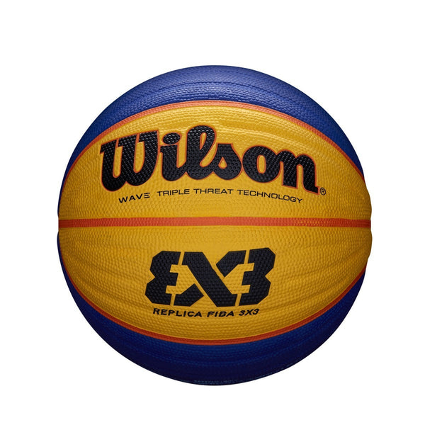 Wilson Fiba 3X3 Replica Rbr Basketball size 5