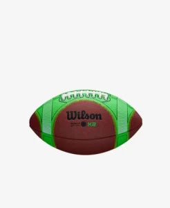 WILSON HYLITE JUNIOR FB TDJ DEF