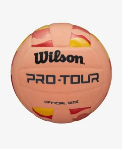 PRO TOUR VB STRIPE OF