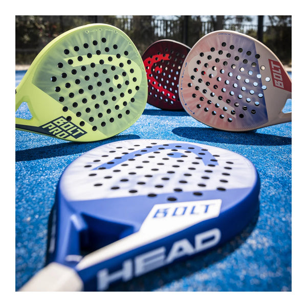 HEAD Bolt Padel Racquet