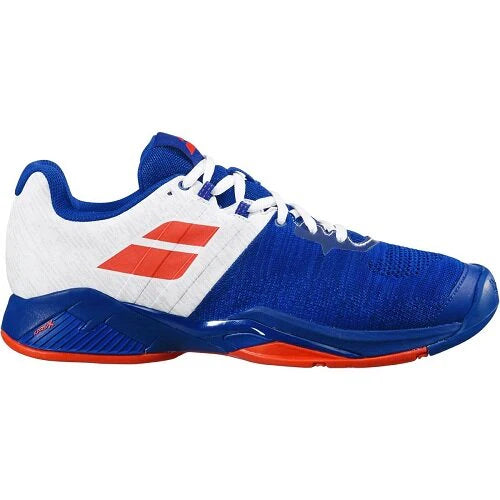 PROPULSE BLAST AC MEN-Imperial Blue/White