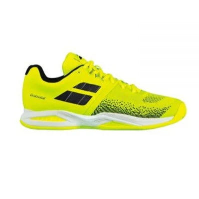 PROPULSE BLAST CLAY MEN  Fluo YellowBlack