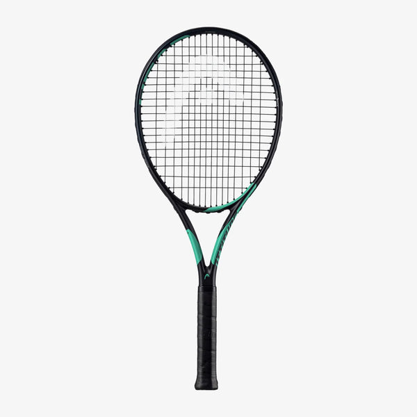 HEAD MX Attitude Suprm Teal Tennis Racquet