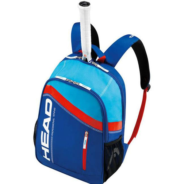 Head Core BLFL Tennis Backpack