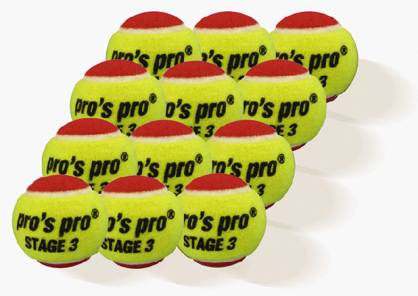 Pro's Pro Stage XL 3 - 12pack