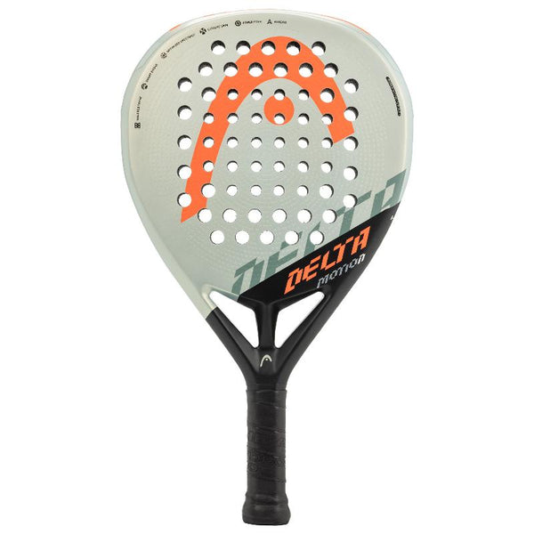 Head Graphene 360 Delta Motion Padel Racquet