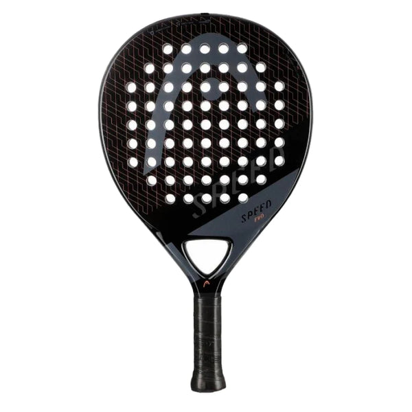 HEAD Evo Speed Padel Racquet