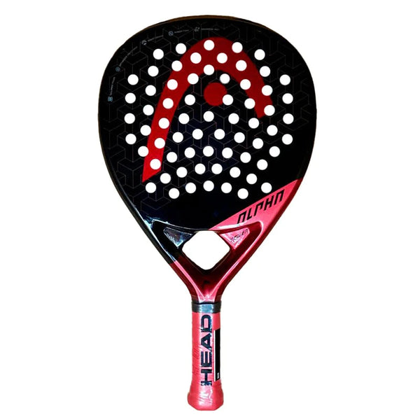 Head Graphene 360 Alpha Power 2023 Padel racket