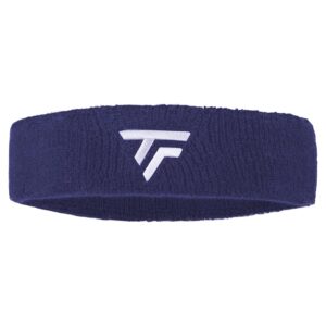 TECNIFIBRE HEADBAND NAVY